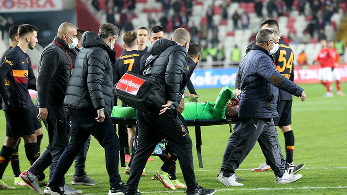 Selçuk İnan'dan Muslera'nın sağlık durumuyla ilgili açıklama