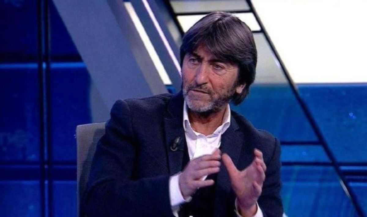 Rıdvan Dilmen: Pereira gönderilecek!