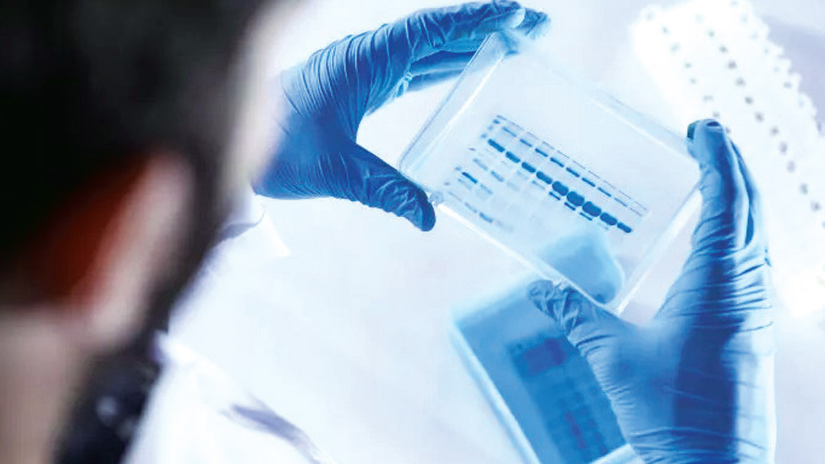 Yaşlanma karşıtı aşı