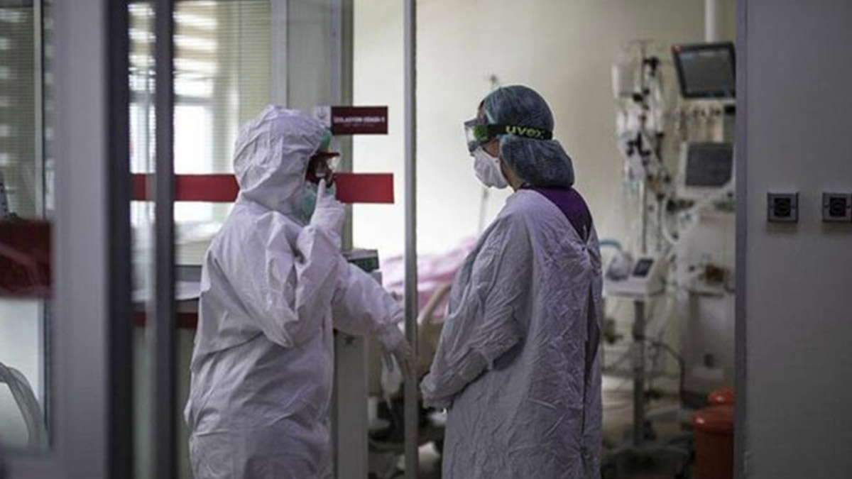 Norveç'te Kovid-19 vakalarında artış