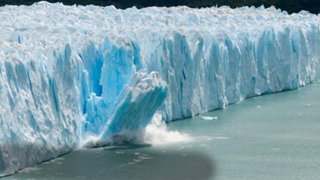 Bilim insanlarından 'Kıyamet Buzulu' için 5 yıl uyarısı