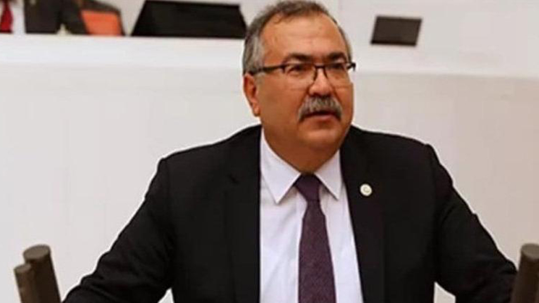 Teşkilat dizisi TBMM'ye taşındı: TRT siyasete girmesin işini yapsın