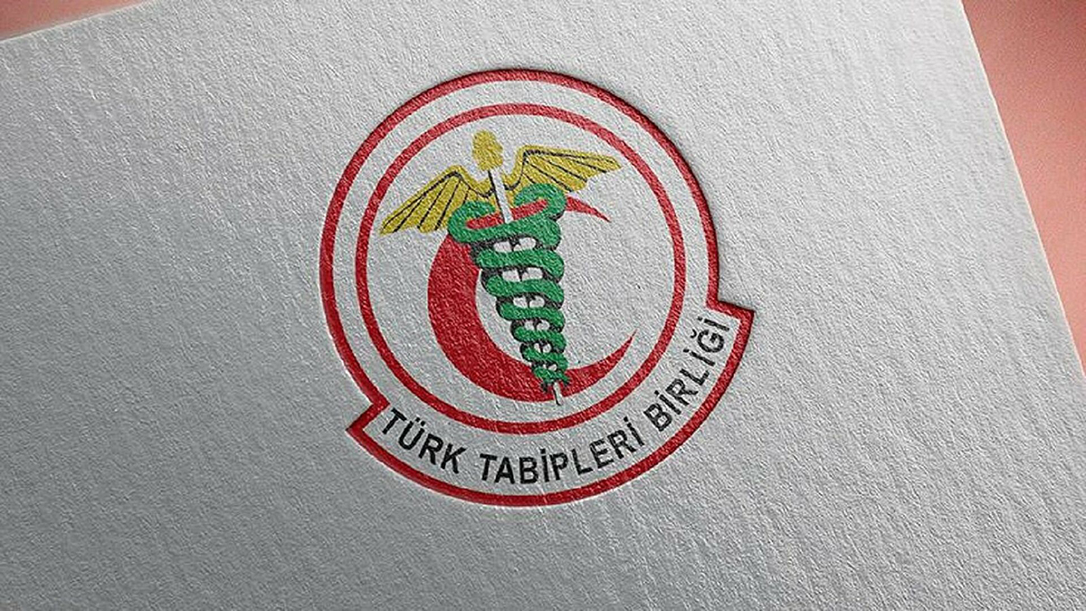 TTB'den greve destek çağrısı: Acil durumlar dışında sağlık kurumlarına gelmeyin