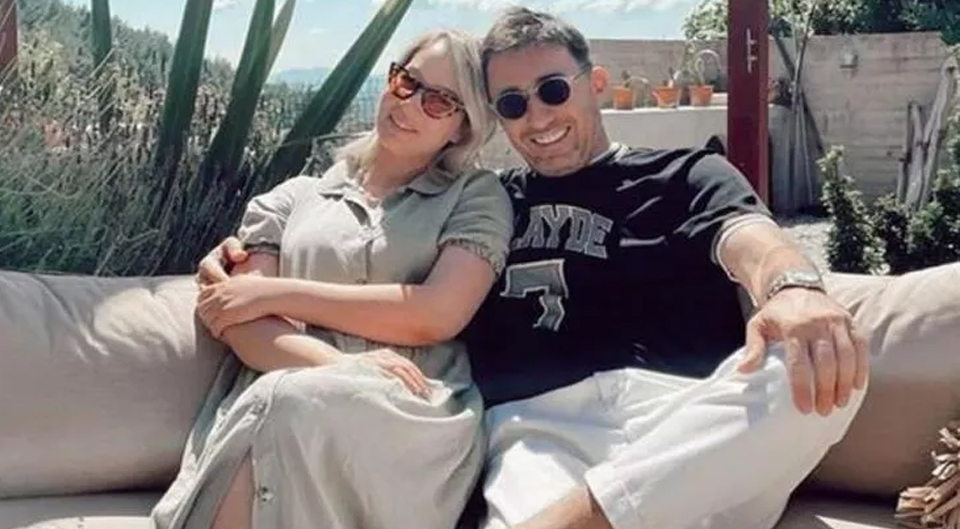 Trafik kazası geçiren Gülçin Ergül'ün son sağlık durumu belli oldu