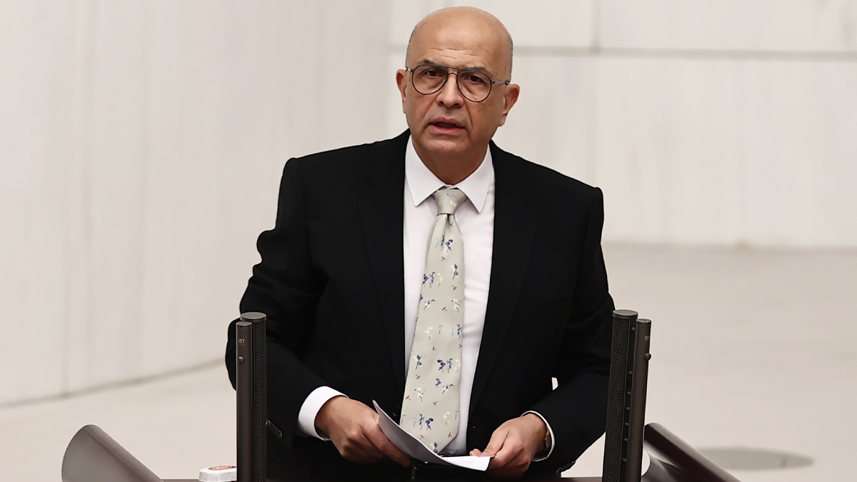 Berberoğlu'ndan 'Teşkilat' tepkisi: MİT harekete geçmeli