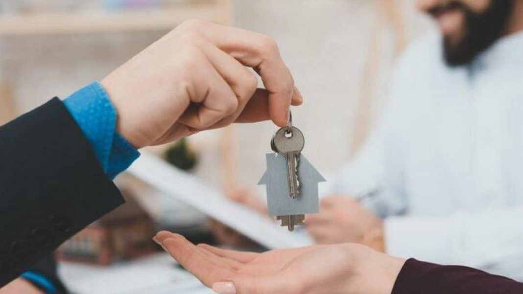 Ekonomik kriz yabancıya yaradı! Konut satışında rekor