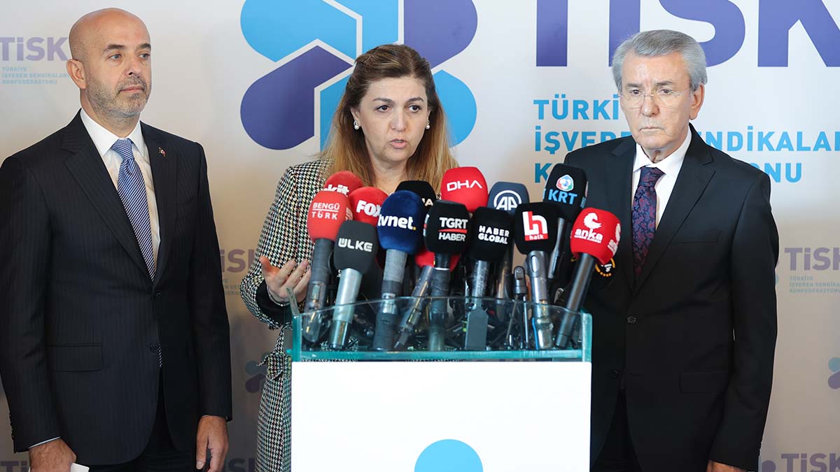 Asgari ücrette işveren ve işçi tarafı SGK primlerinde uzlaştı