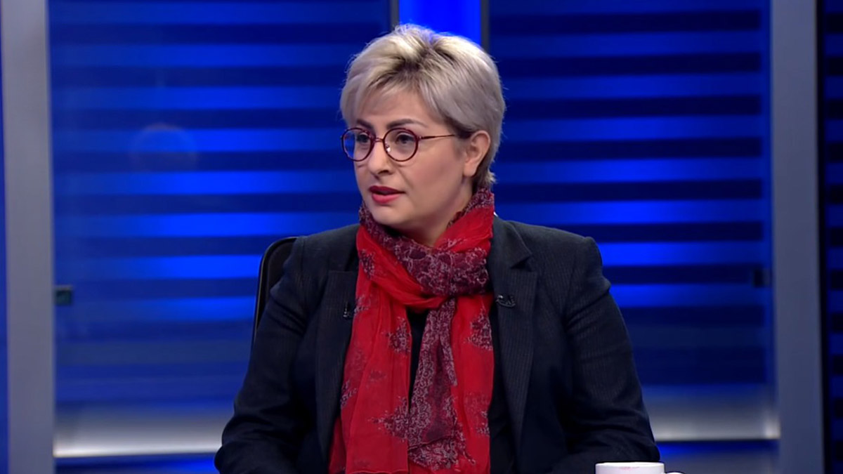 Zehra Zulal Atalay Laçin, sahte diploma skandalını anlattı: İnternetten bakıp yaptım