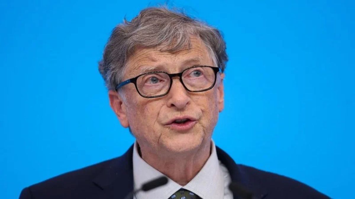 Bill Gates'ten 2022 yılı için 5 tahmin!