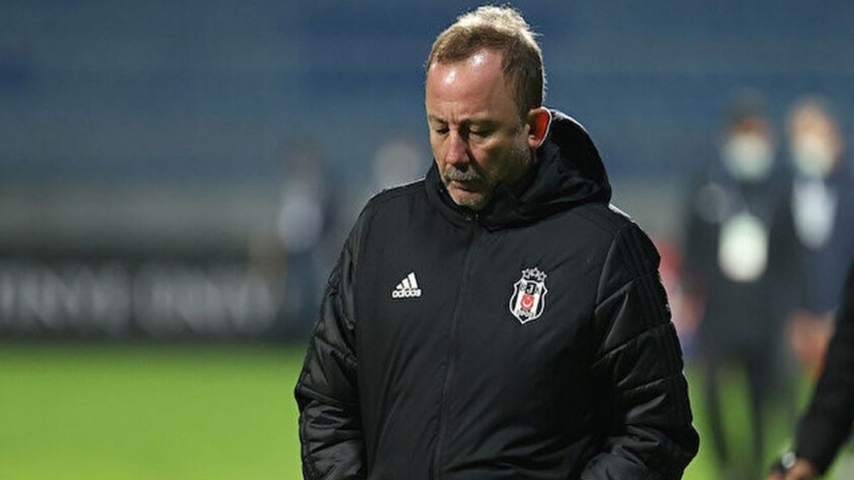 Sergen Yalçın'ın ardından takıma dönüyor