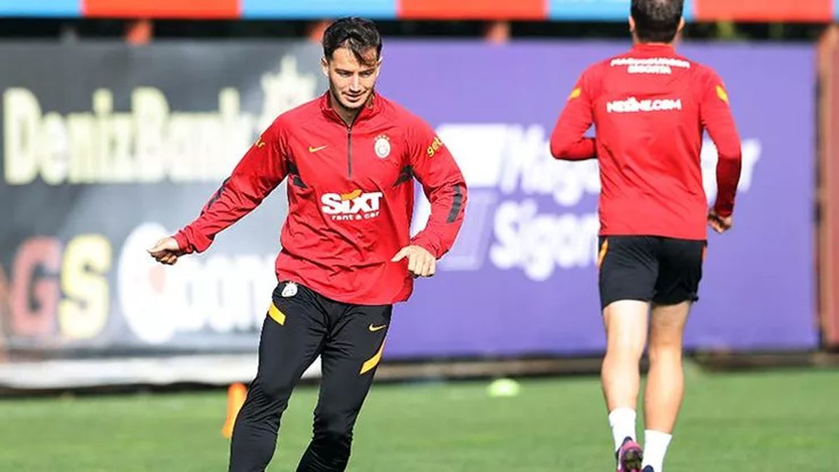 Fatih Terim'den Oğulcan Çağlayan'a son şans