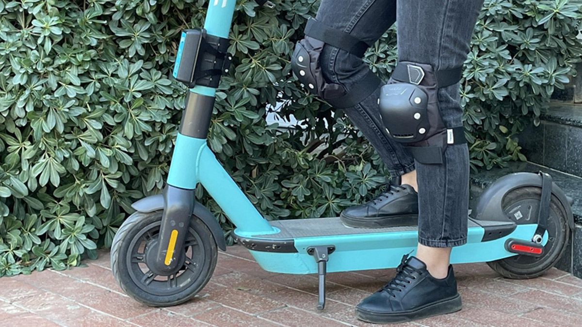 Emniyet, e-scooter kullanımında 'güvenli sürüş' kurallarını hatırlattı