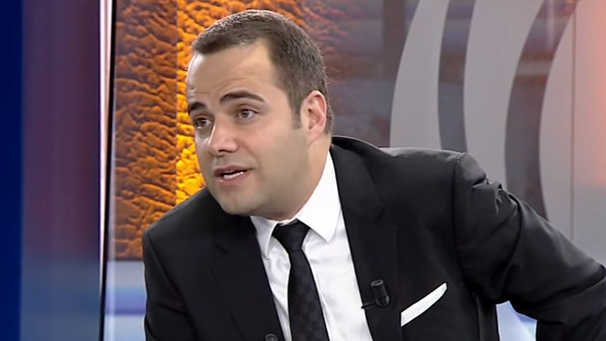 Özgür Demirtaş'tan sert faiz yorumu