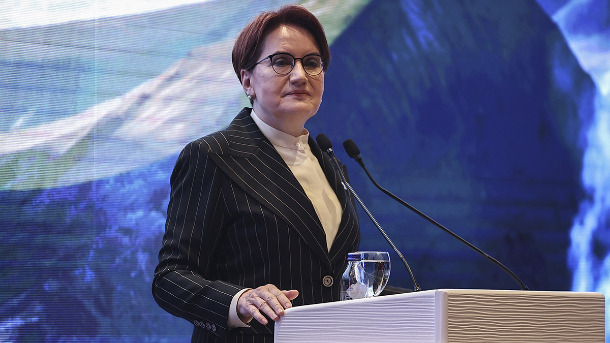 Aklınıza bile getirmeyin