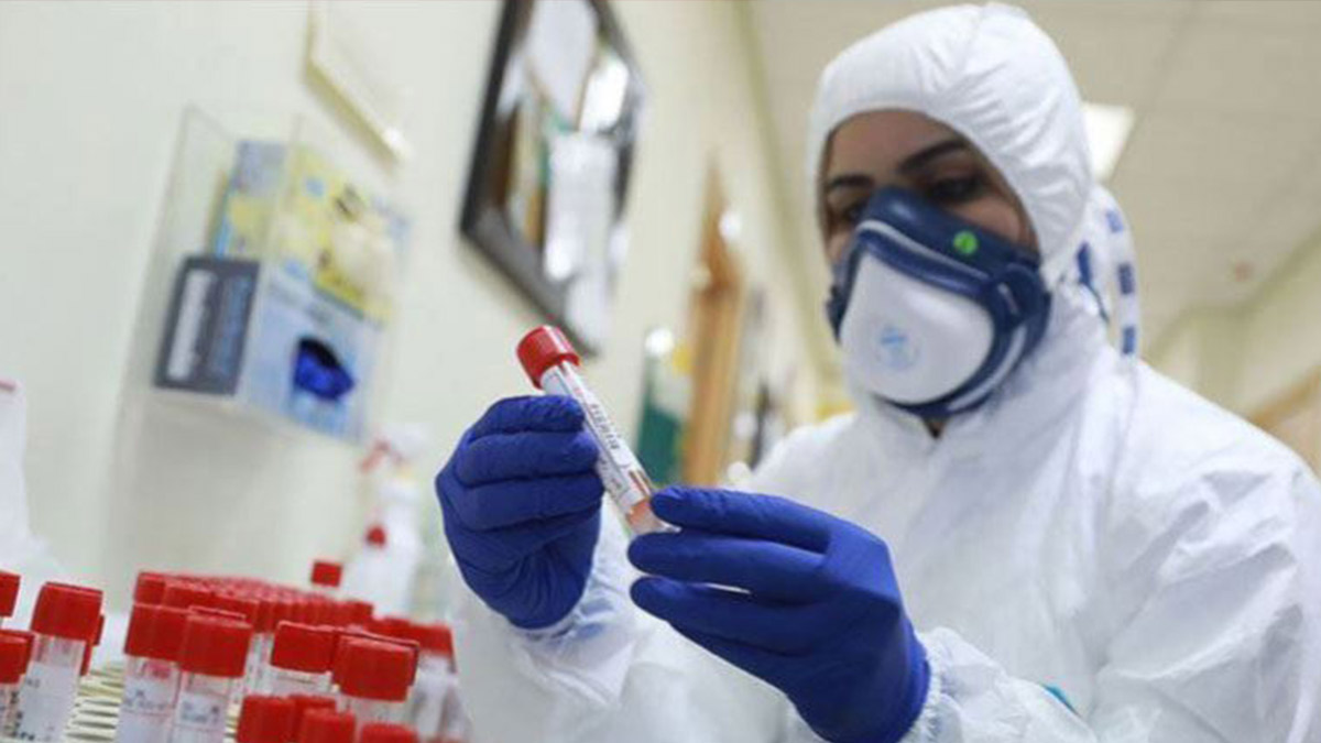 Omicron’un yıkımı mart ayında kapıda