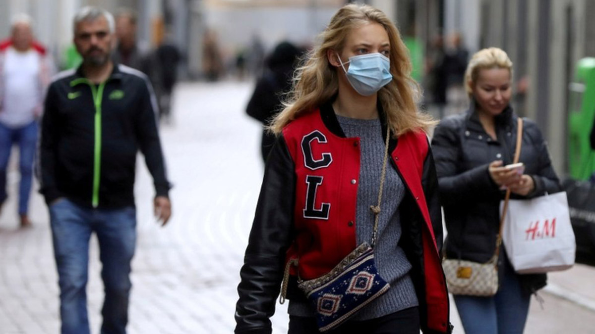 Hollanda'da Kovid-19 için kapanmaya kararı uzatıldı