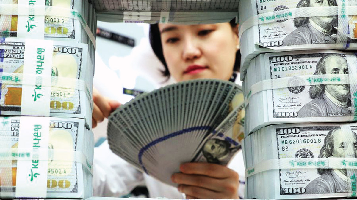 Kur şoku ödemeler dengesi krizine neden olabilir