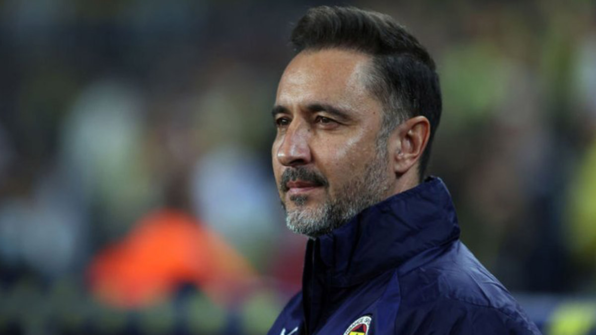 Vitor Pereira'ya Brezilya'dan talip