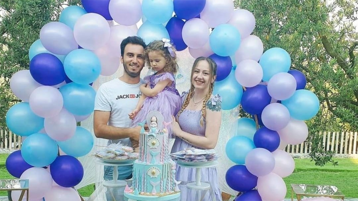 Hamile kadın koronavirüse yenik düştü