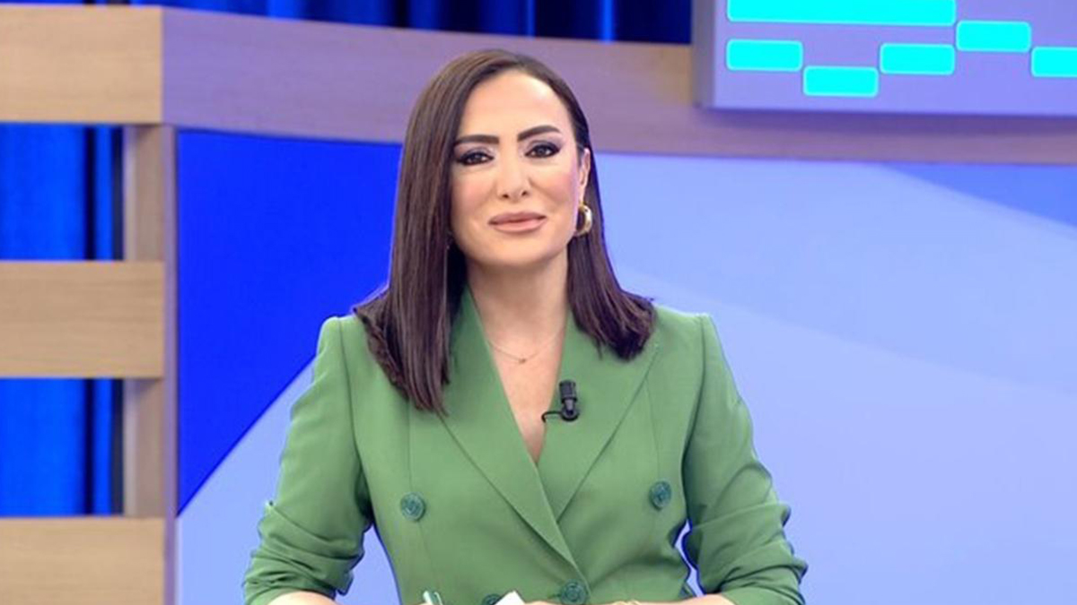 Didem Arslan rakip programı uyardı: Bir daha ararsanız deşifre edeceğim