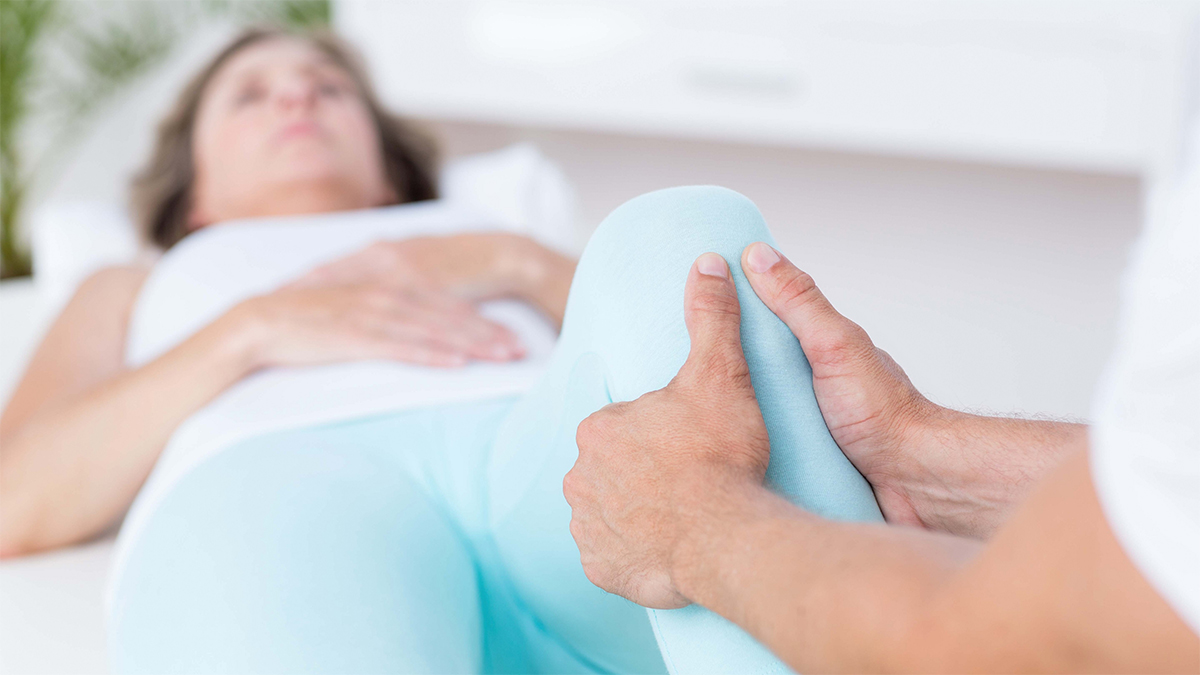 Uzmanından ‘diz kapağı gevşekliği’ uyarısı