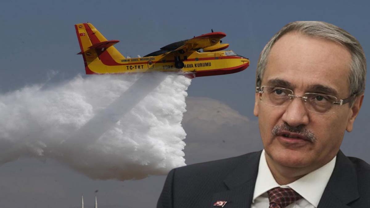 THK Başkanı'nın istifası 3,5 ay sonra kabul edildi