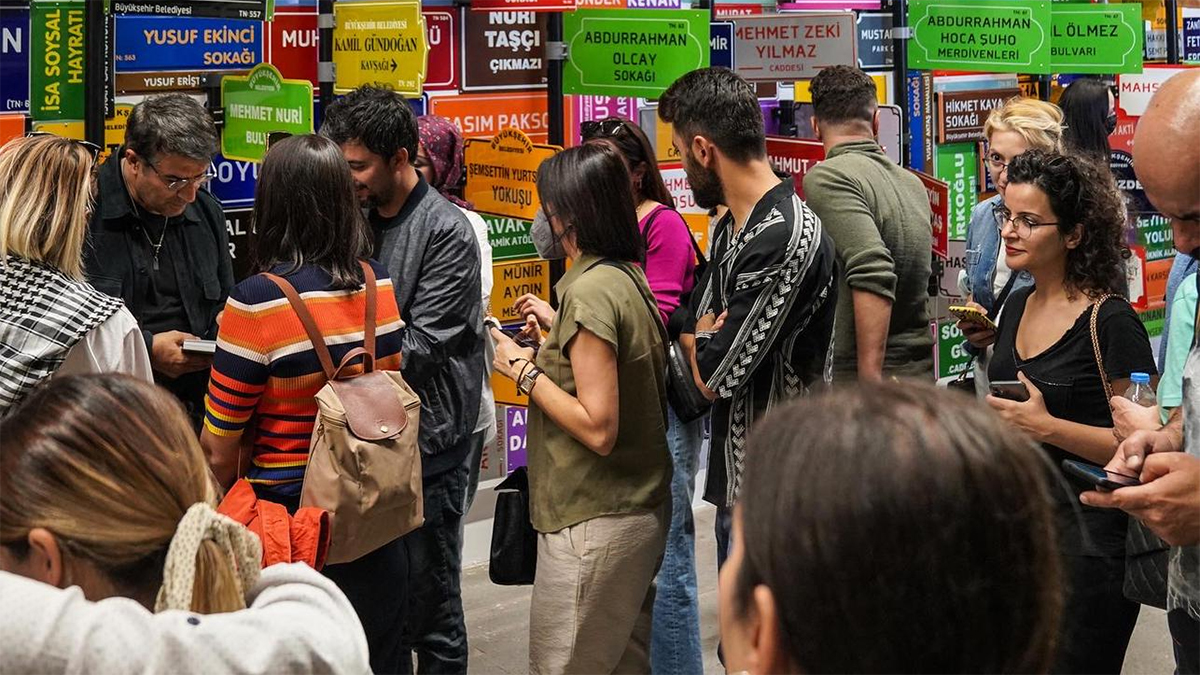 Kültür Bakanlığı 'Hafıza Odası'nı kapatıyor