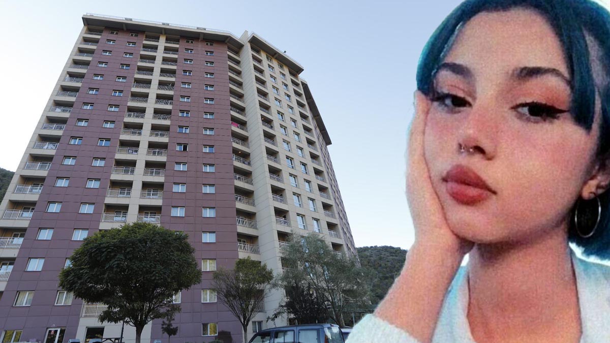 Gamze'nin şüpheli ölümünde yeni tanık: 'Kızı attık' dediklerini duydum