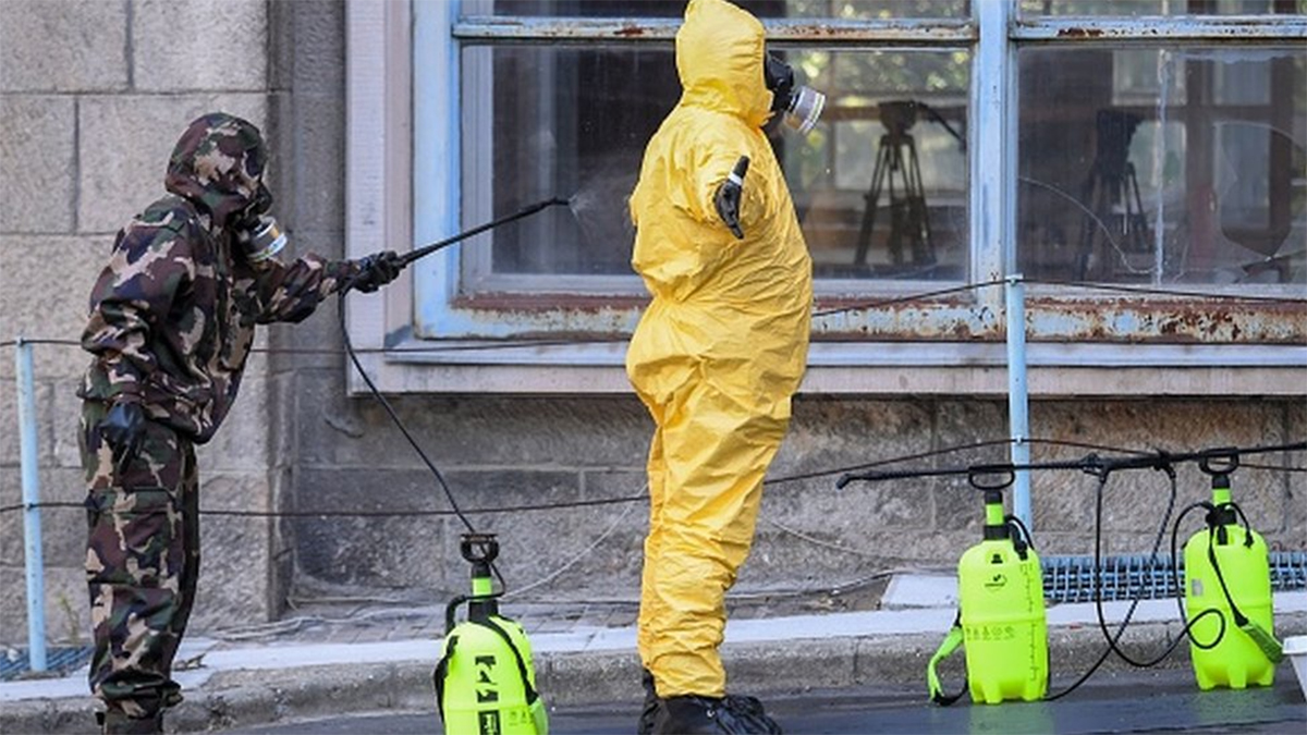 Avrupa omicrona karşı önlem alıyor