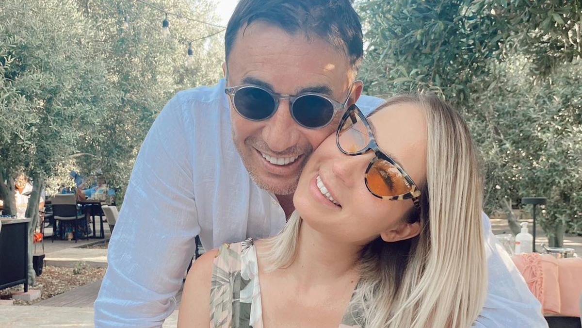 Gülçin Ergül: Aşkımız sonsuza dek sürecek