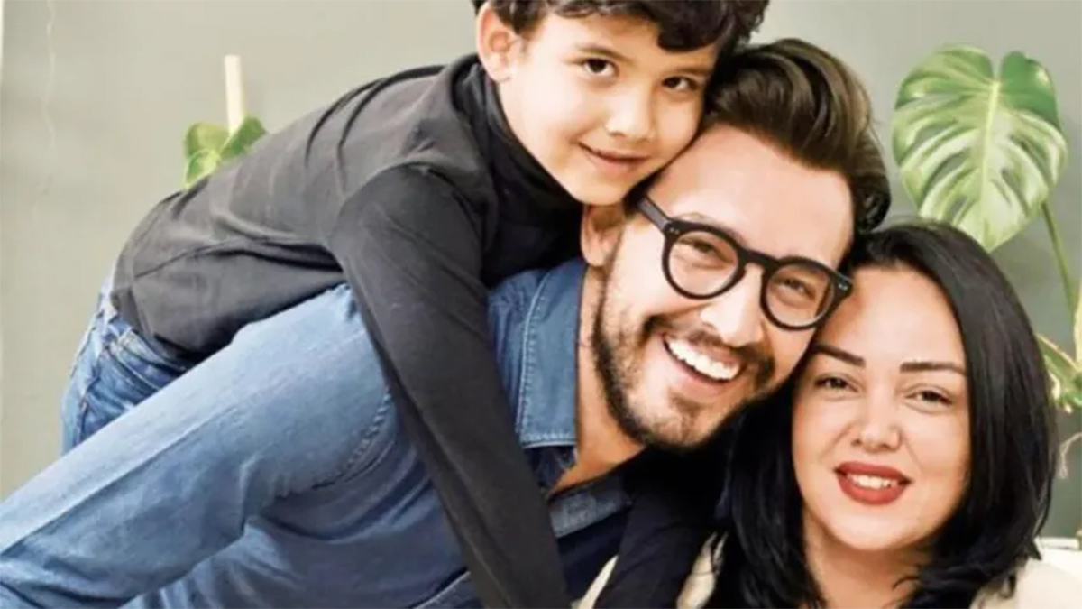 Danilo Zanna tek celsede boşandı