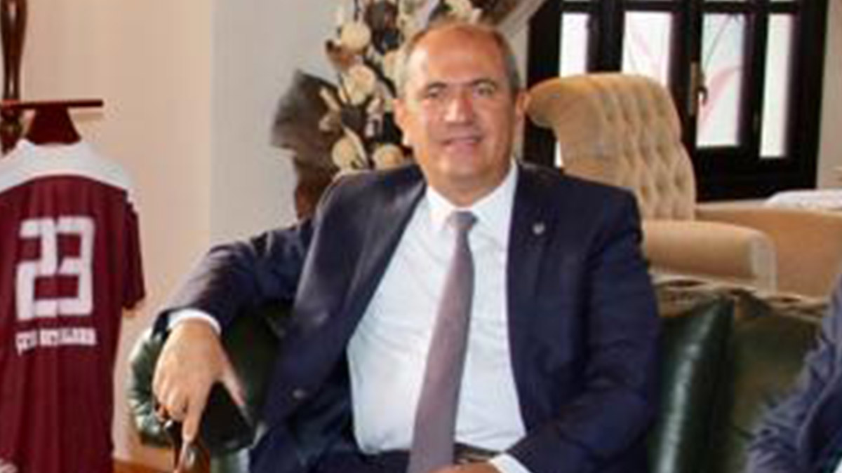 Ali Yüksel kimdir, kaç yaşında, nereli, ne mezunu? İşte biyografisi