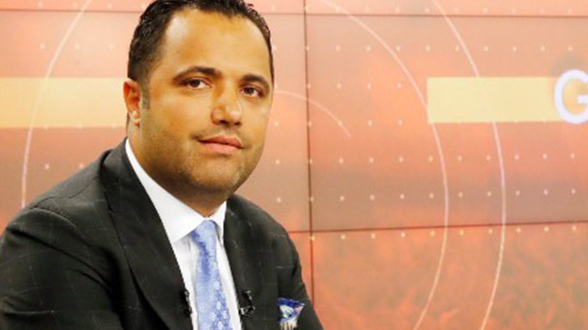 Galatasaray’da Başkan Yardımcısı Rezan Epözdemir istifa etti