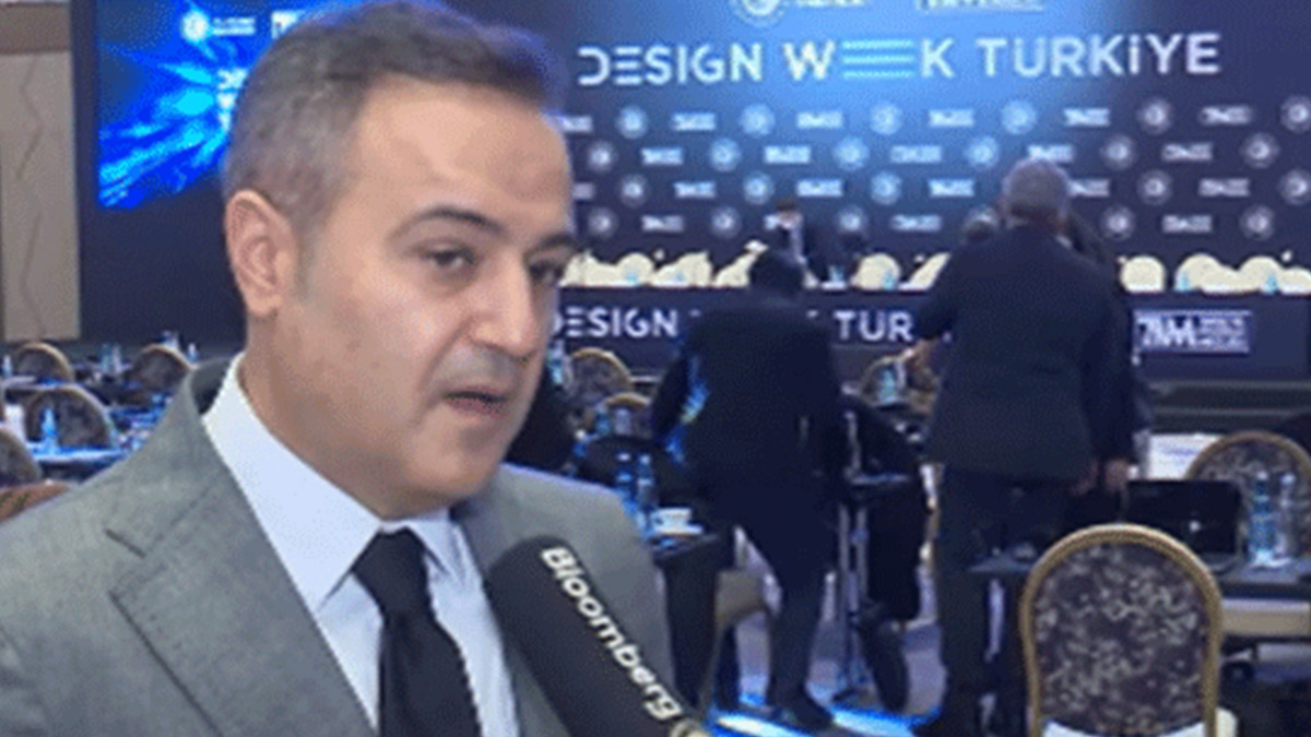 Bakan Nebati'nin kardeşi Nebati: MB'nin pas geçmesi lazım