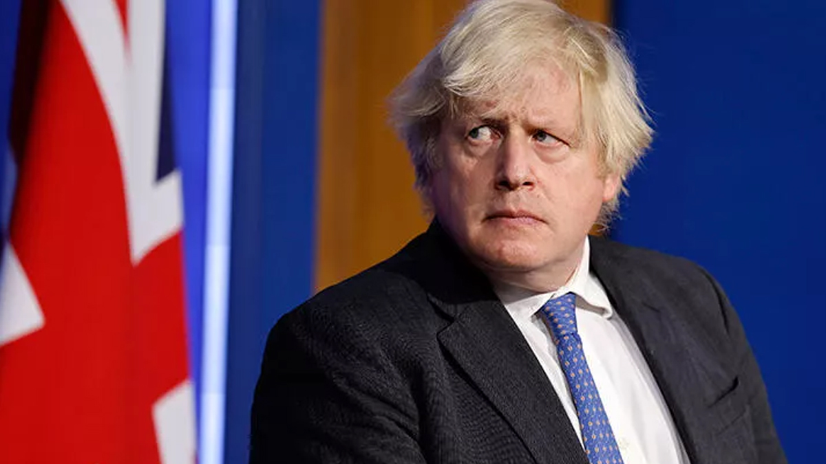 Johnson'dan Omicron uyarısı: Hayati önem taşıyor