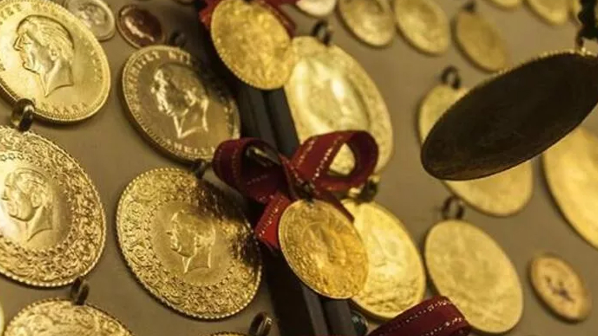 FED kararı sonrası altın fiyatlarından ilk tepki