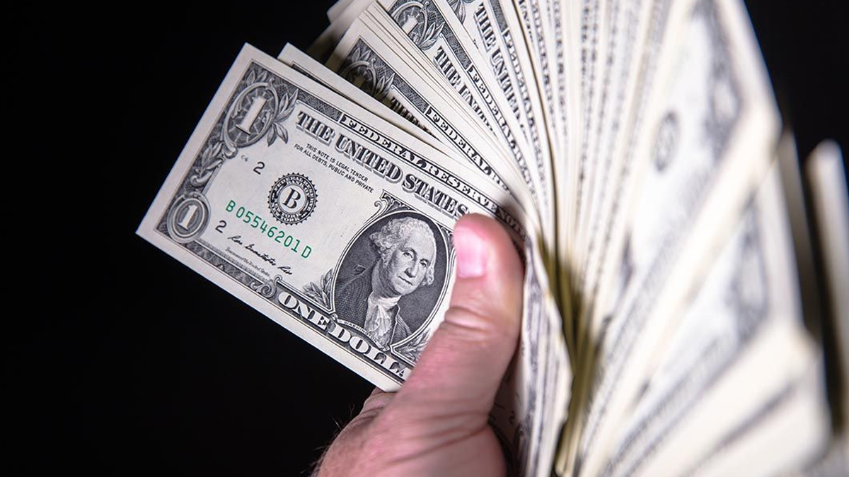 Merkez Bankası'nın faiz kararı öncesi dolarda yeni zirve