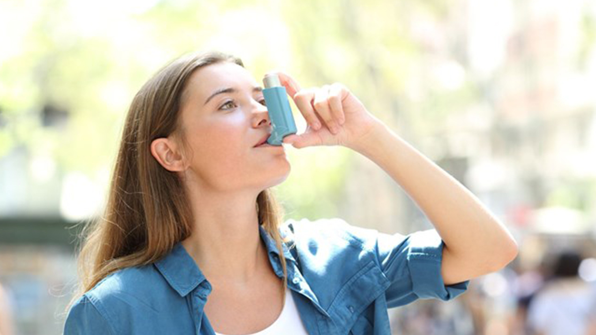 Hava kirliliği hasta ediyor: Her yıl milyonlarca kişi astım oluyor