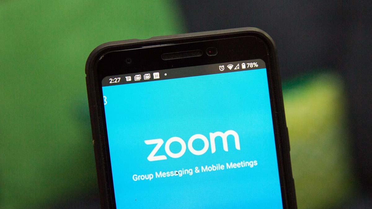 Pandemide öne çıkan Zoom'a yeni özellik