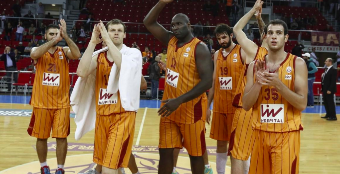 Euroleague Galatasaray’ı istemiyor
