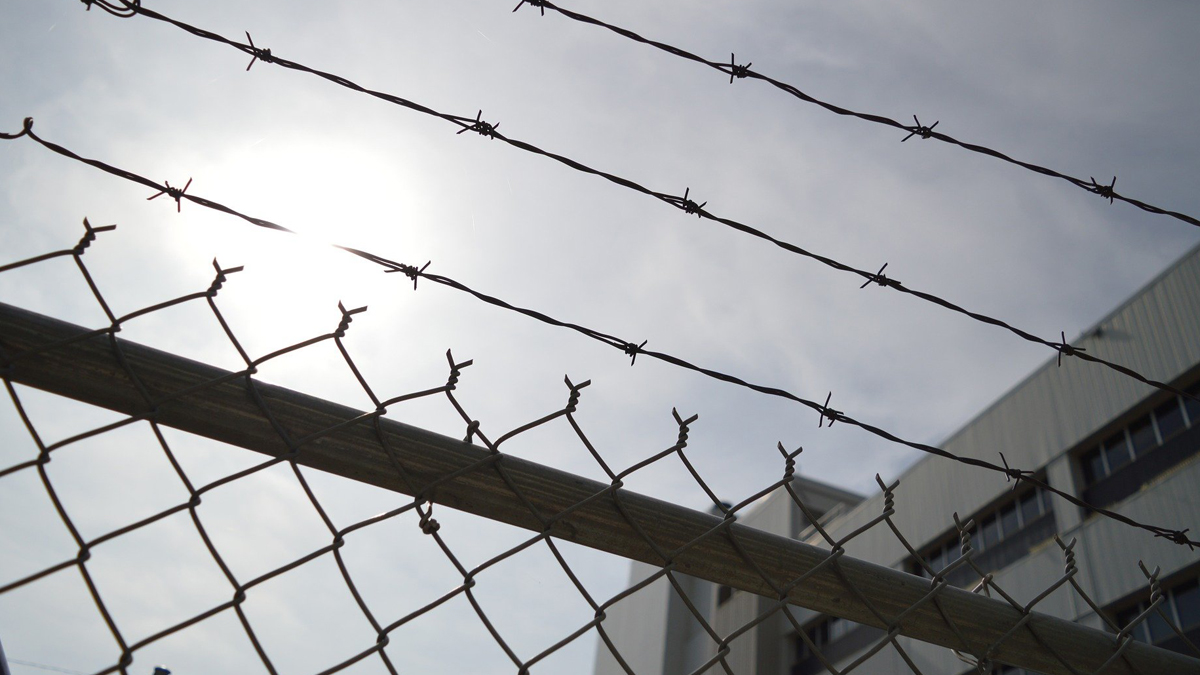 Danimarka'da hapishaneler doldu! Başka ülkeden hücre kiralayacak