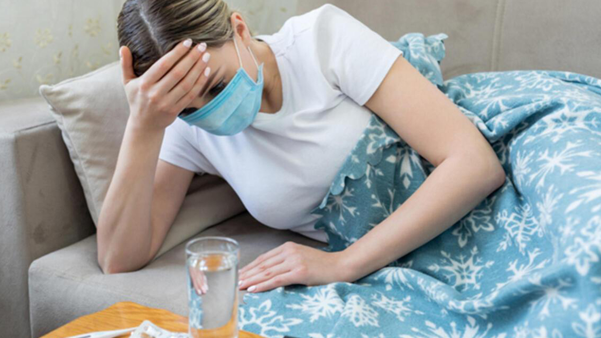 Yetersiz uyku, Kovid-19'a davetiye çıkarıyor