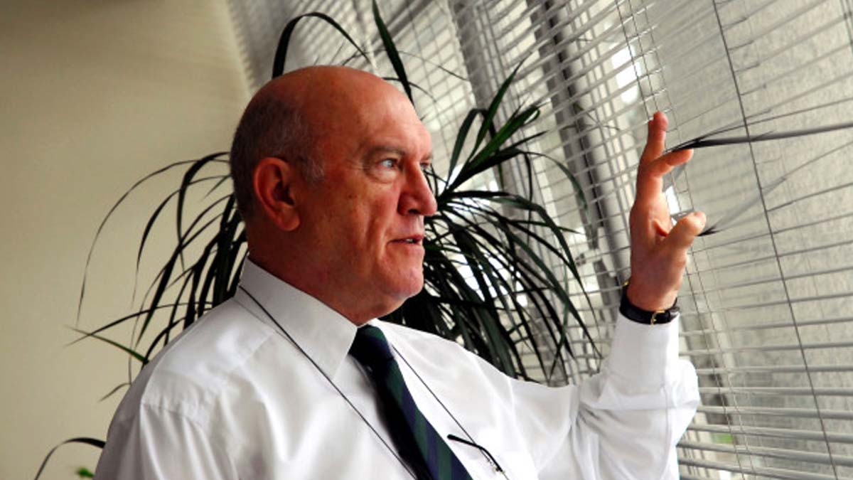 Eski bakandan döviz önerisi: Merkez Bankası 'Türk doları' bassın