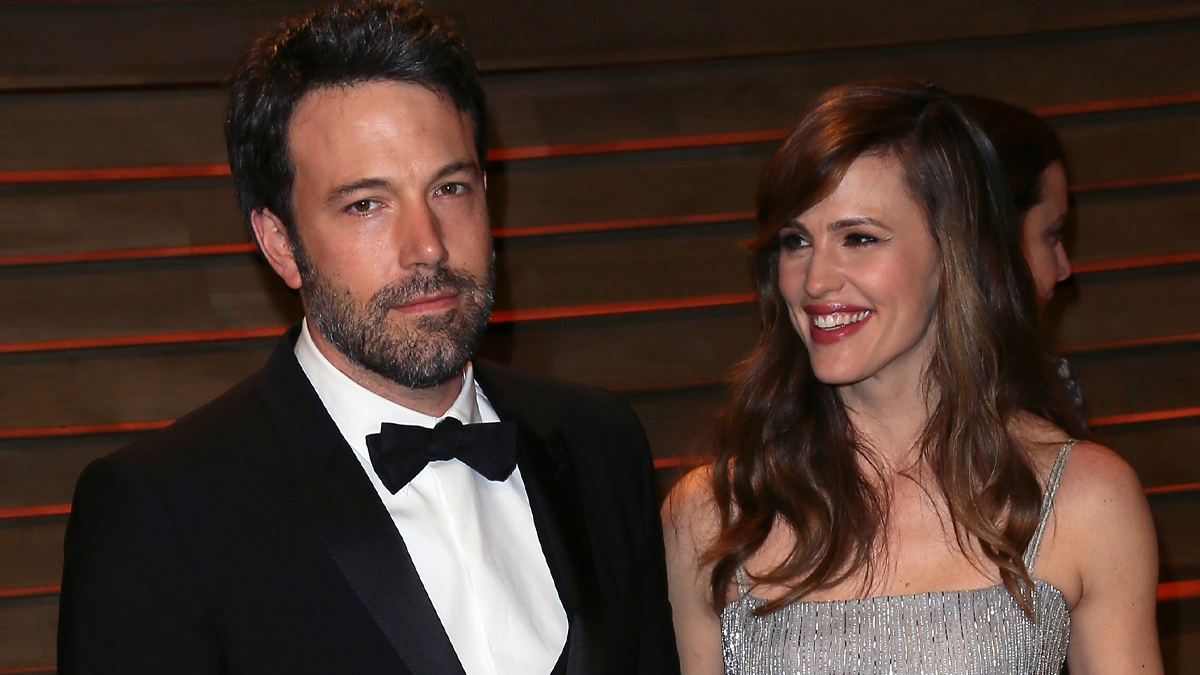 Eski eşine sözleri sonrası Ben Affleck'e tepki yağdı: Narsist canavar