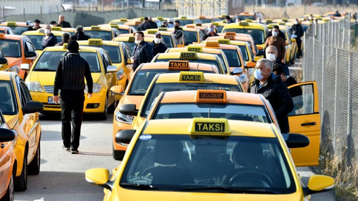 İstanbul'da ulaşıma zam teklifi reddedildi