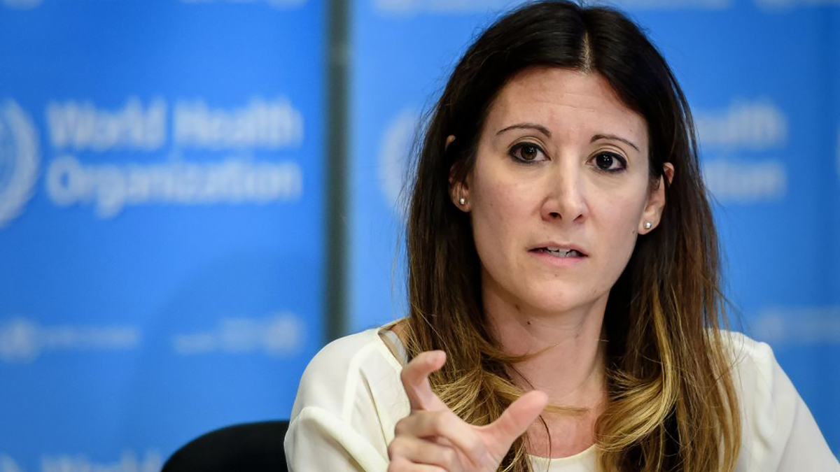 DSÖ'den umut veren açıklama: Koronavirüs salgınını 2022'de bitirebiliriz