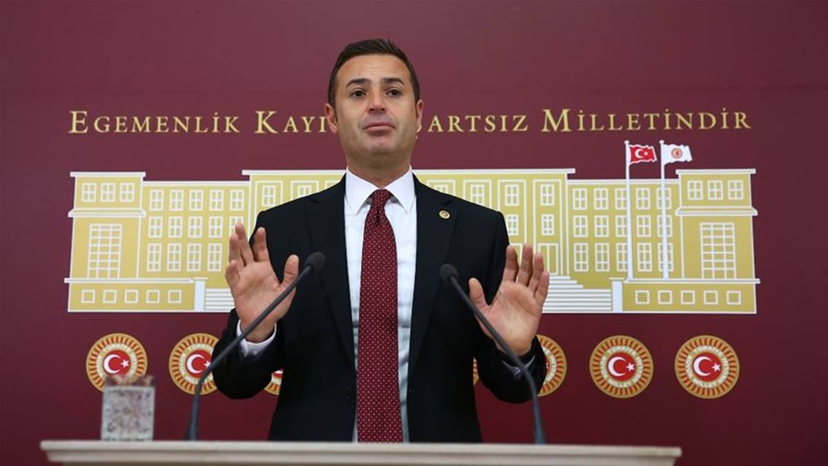 CHP'li Akın'dan elektrikte 'örtülü zam' iddiası: Bu kurnazlık