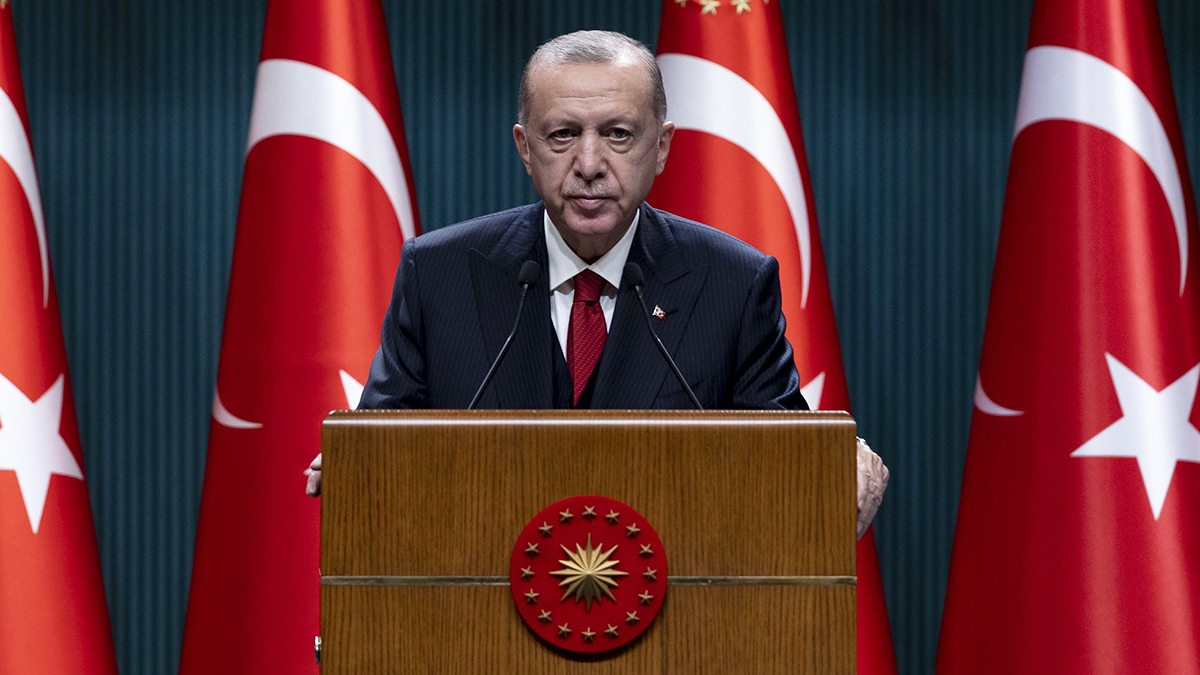 Asgari ücret için kritik saat: Cumhurbaşkanı Erdoğan açıklayacak