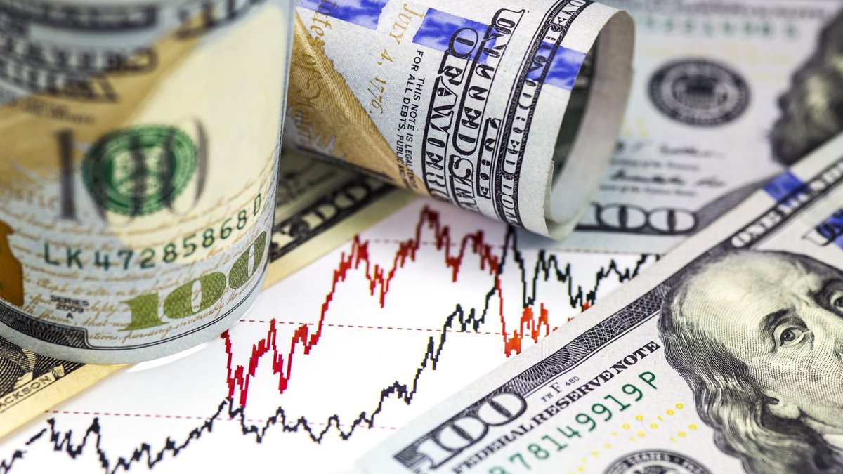 Son dakika haberi! Dolarda 'faiz' ateşi