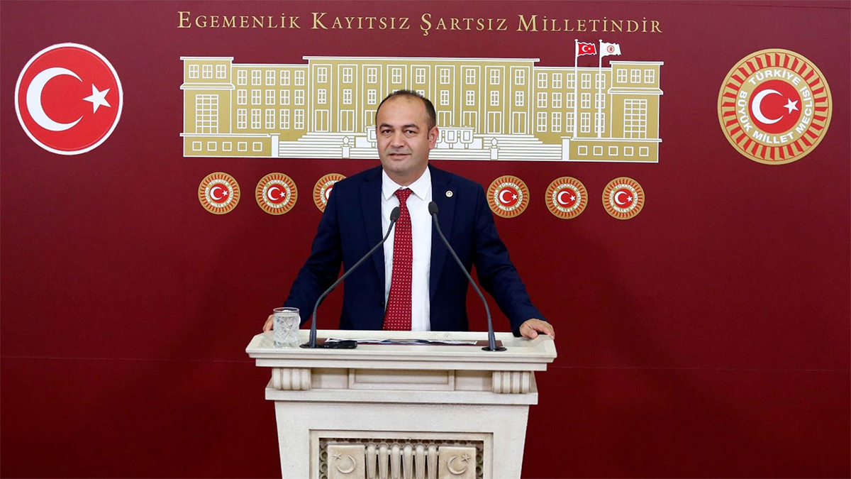 CHP'den ekonomi için yeni reçete: Türkiye'nin ayağa kalkmasının formülü kamuculuk